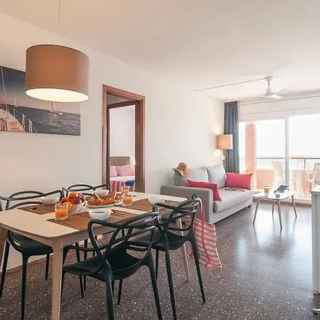Pierre And Comarruga Hotel 3*
