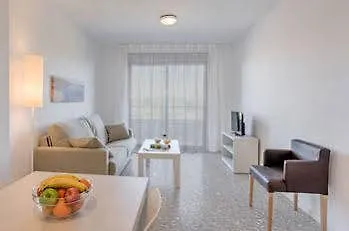 Hotel Pierre And Comarruga 3*