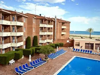 Hotel Pierre And Comarruga 3*