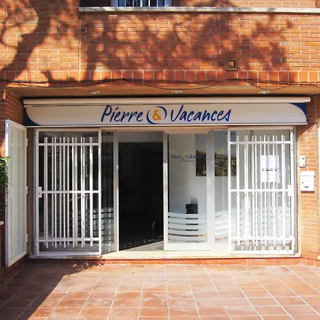 Hotel Pierre And Comarruga Coma-ruga