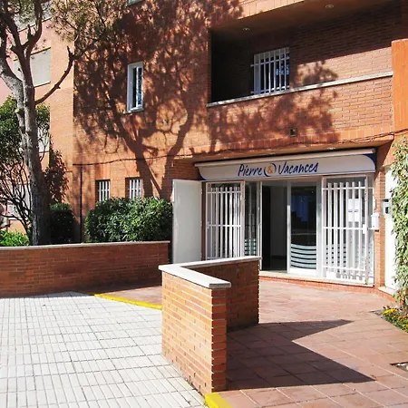 Hotel Pierre And Comarruga 3*