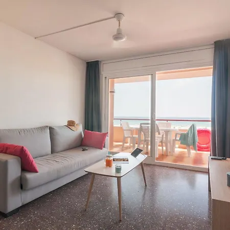 Pierre And Comarruga Hotel 3*