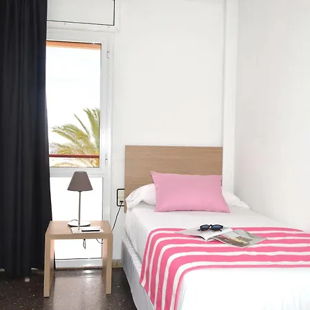 Hotel Pierre And Coma-ruga