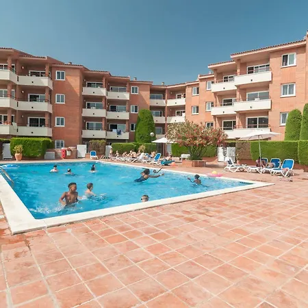 Hotel Pierre And Comarruga