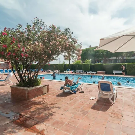 Hotel Pierre And Comarruga Coma-ruga