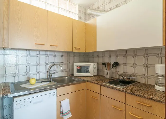 Pierre And 3* Coma-ruga