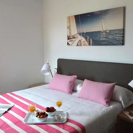 Hotel Pierre And Coma-Ruga